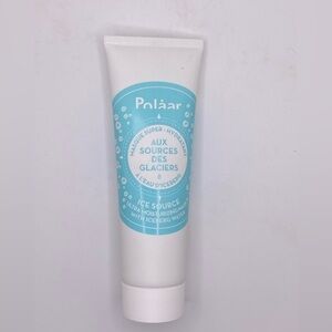 Polaar ice source face mask